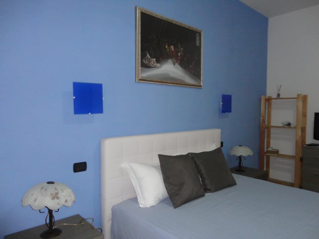 Suites Holiday Rooms Roma
