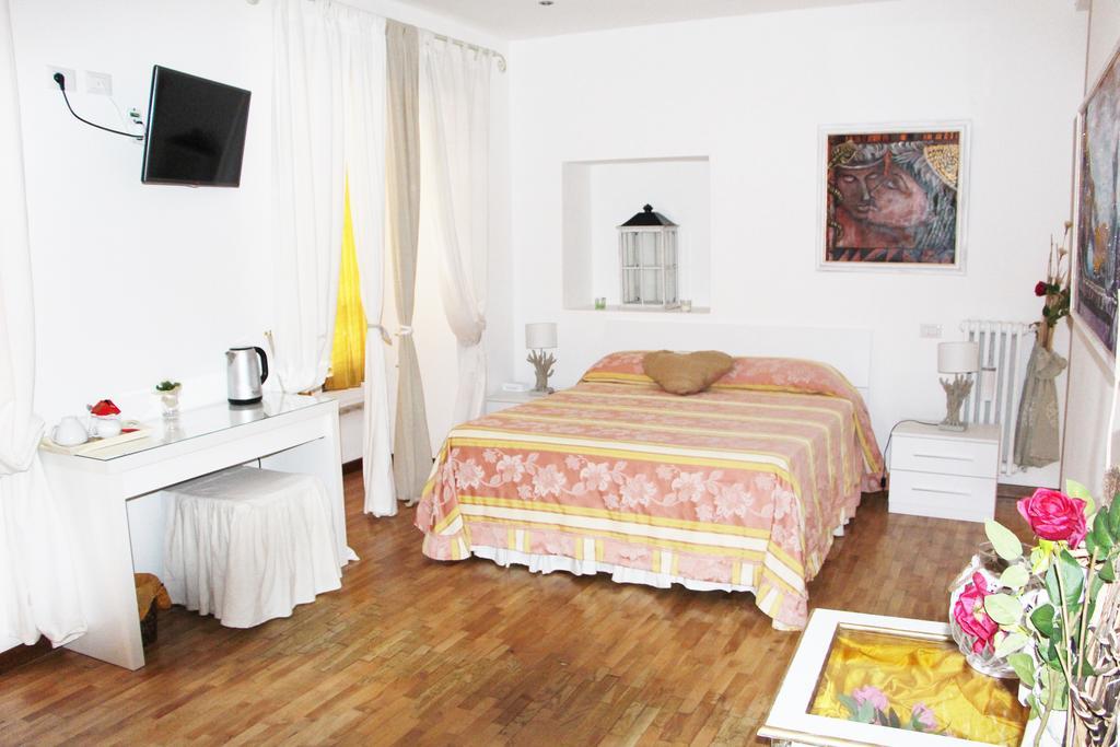 Bed and breakfast Have A - Luxury 3*