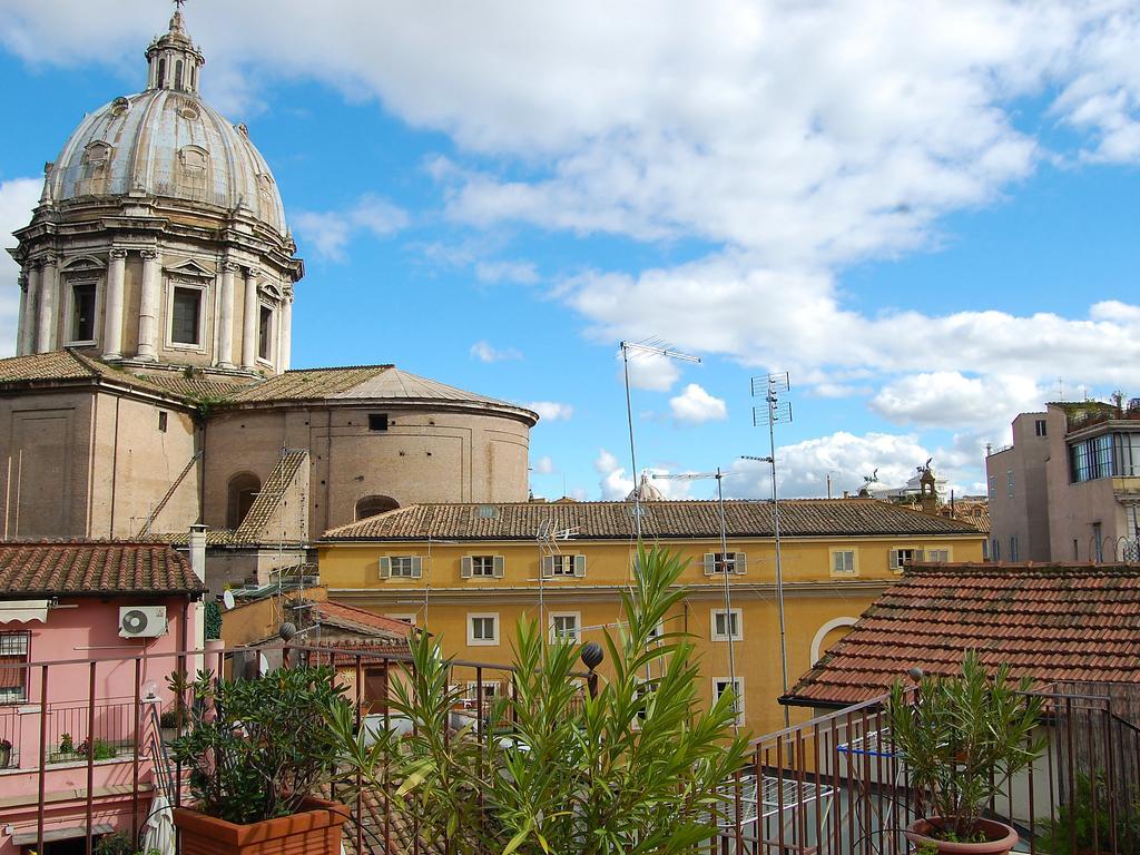 Locazione Turistica Pallaro Terrace Stunning View