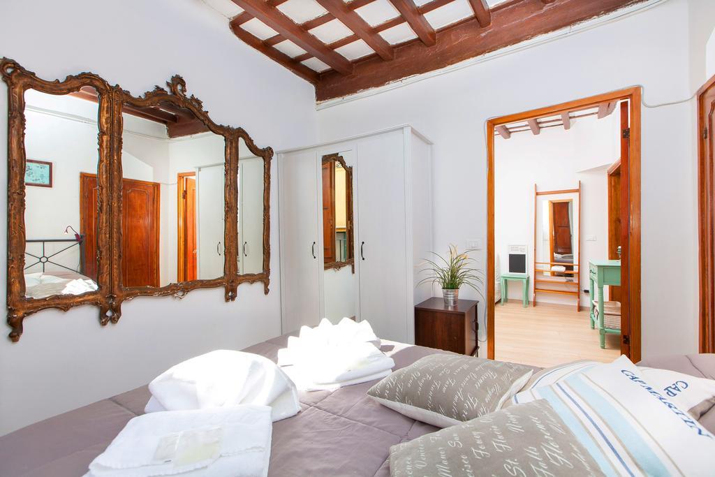 Сasa de vacaciones Boutique Domus Navona Librari *