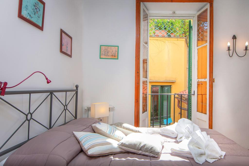 Сasa de vacaciones Boutique Domus Navona Librari