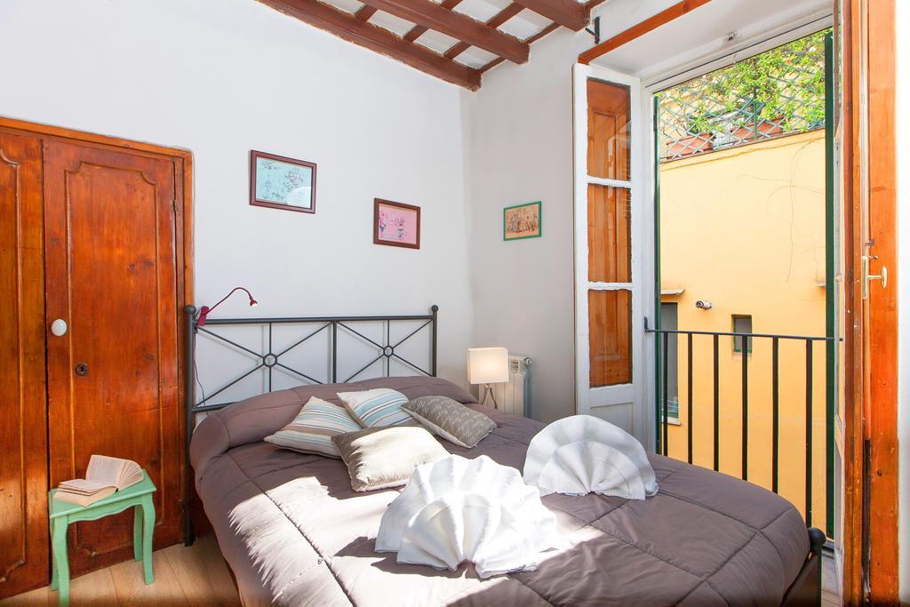 Casa de férias Boutique Domus Navona Librari Roma