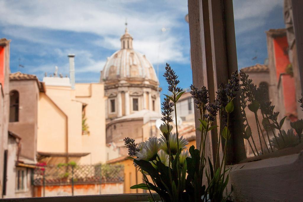 Casa de férias Boutique Domus Navona Librari *