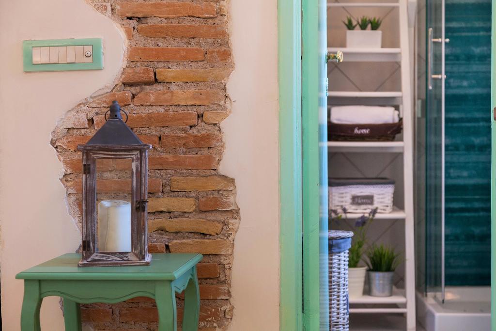 Casa de férias Boutique Domus Navona Librari