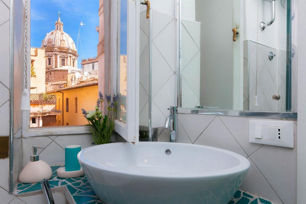Casa de férias Boutique Domus Navona Librari *