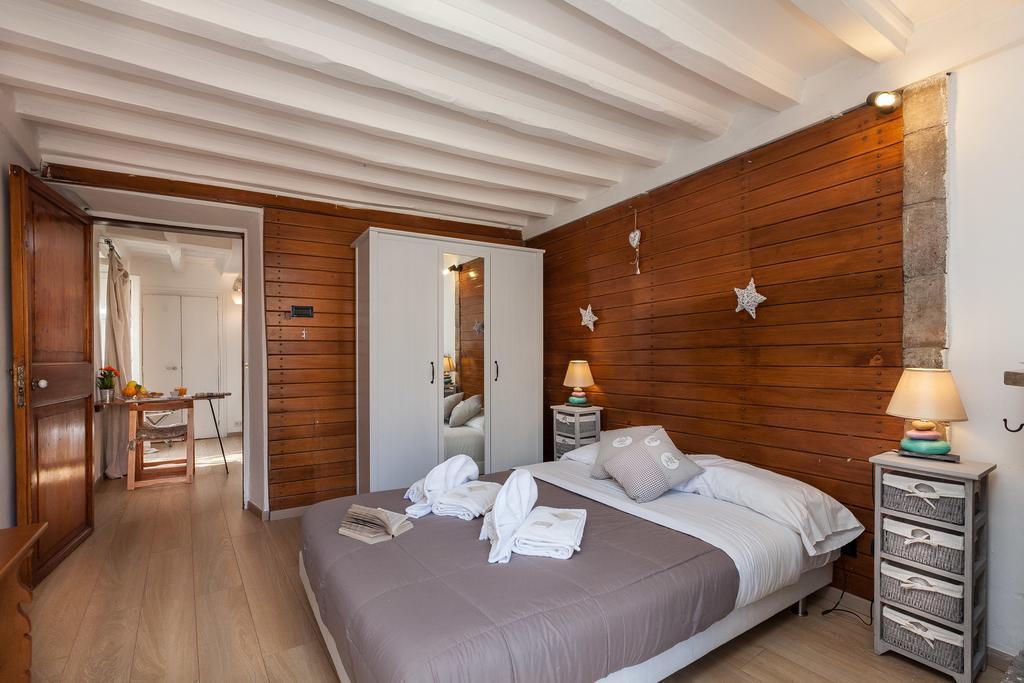 Сasa de vacaciones Boutique Domus Navona Librari