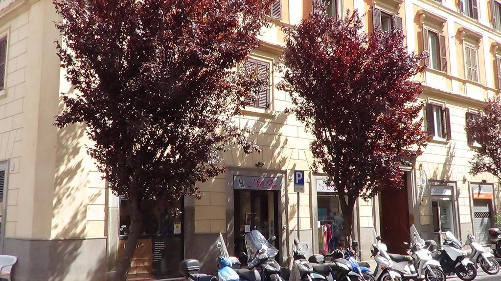 Casa de hóspedes Le Stanze Di Elisa