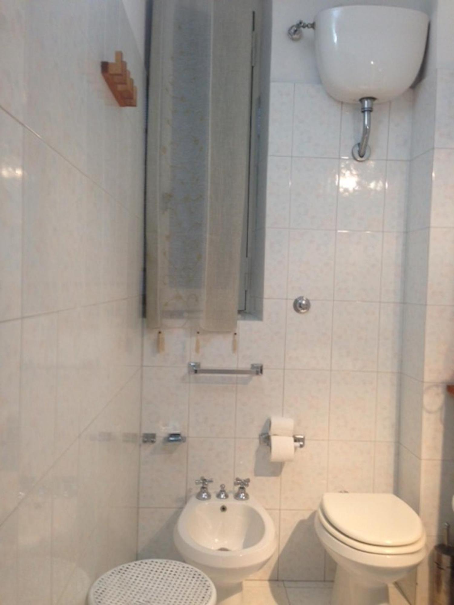 Apartamento Trastevere Holiday Roma