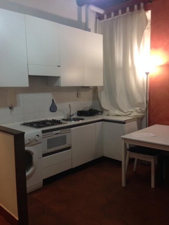 Apartamento Trastevere Holiday Roma