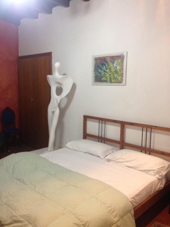 Apartamento Trastevere Holiday Roma