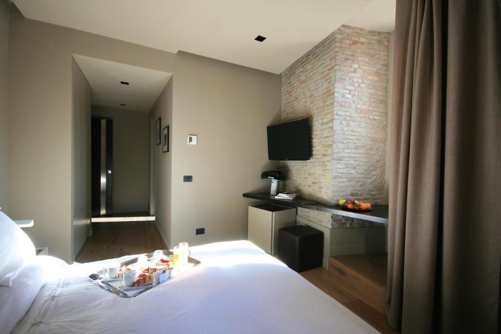 Gjestgiverier Campo Marzio Luxury