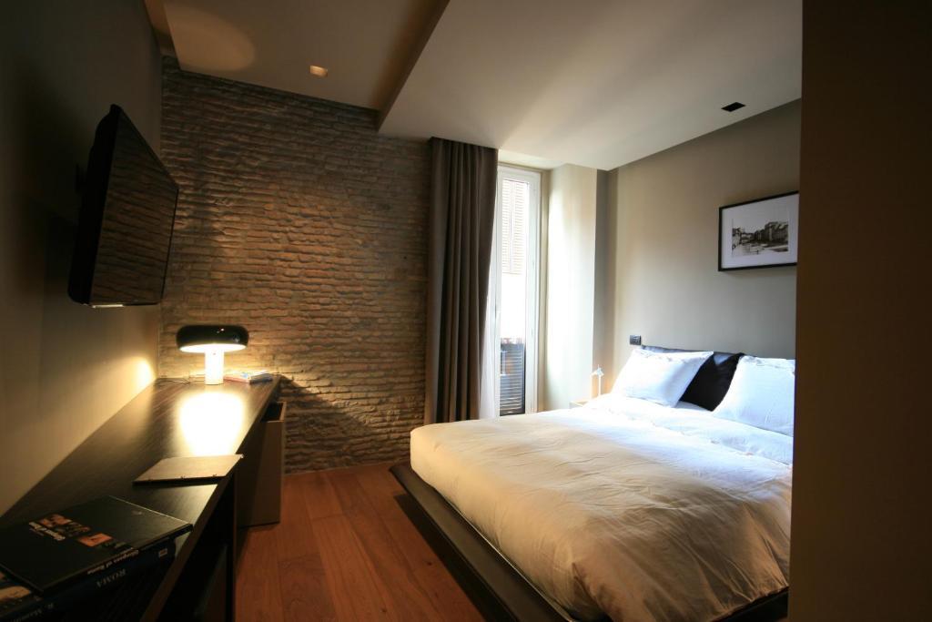 Campo Marzio Luxury 2* Rom