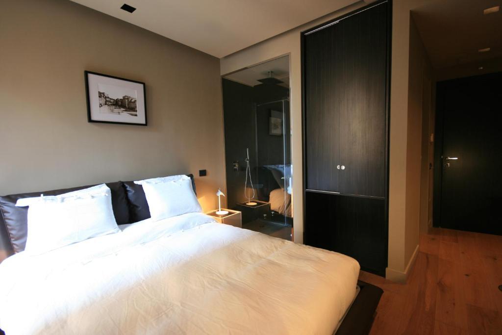 Campo Marzio Luxury Rom