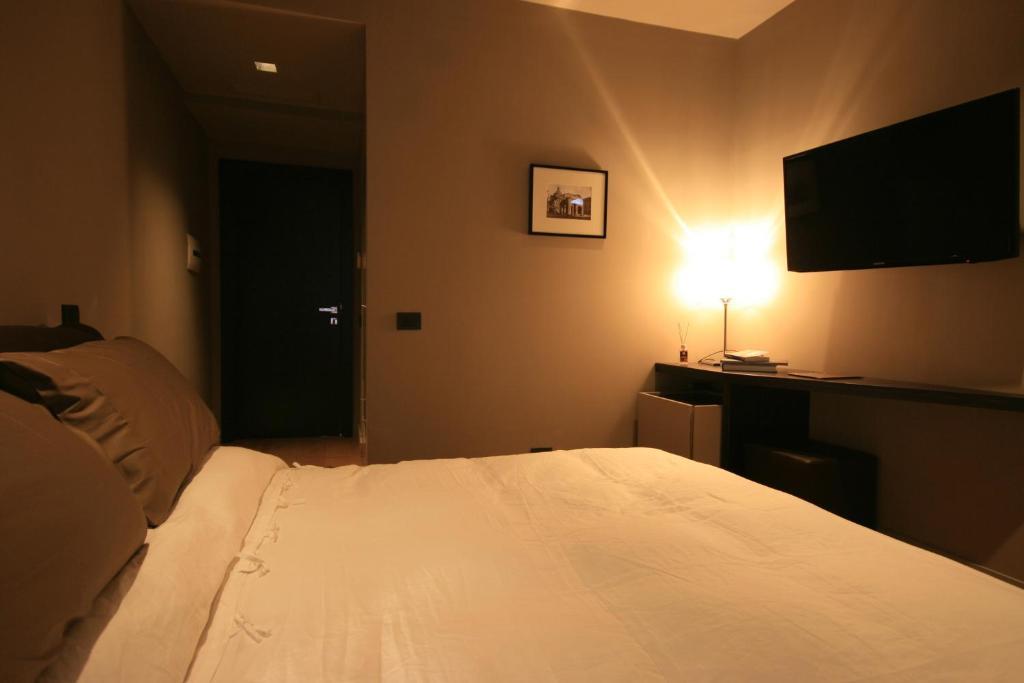 Campo Marzio Luxury 2* Rom