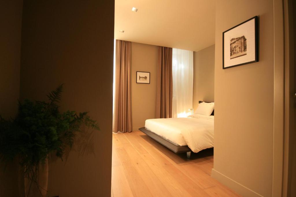 Gjestgiverier Campo Marzio Luxury 2*