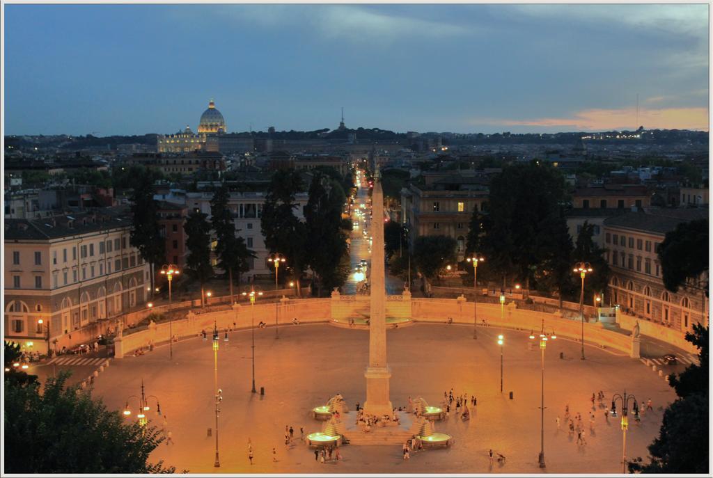 Ciao Bella Stella Roma