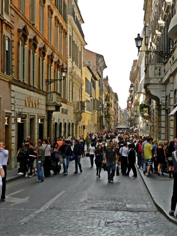 Ciao Bella Stella Roma