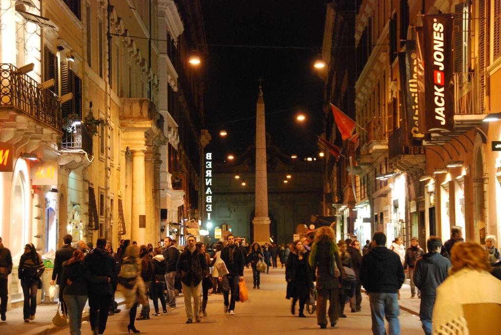 Ciao Bella Stella Roma