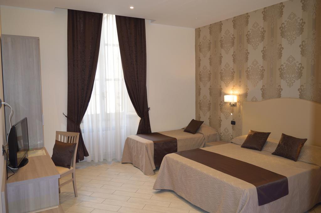 Bed and breakfast Colosseo 28
