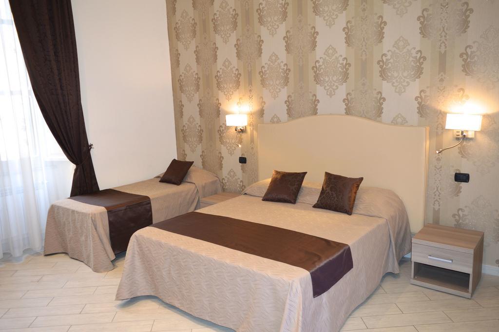 Bed and breakfast Colosseo 28 Roma