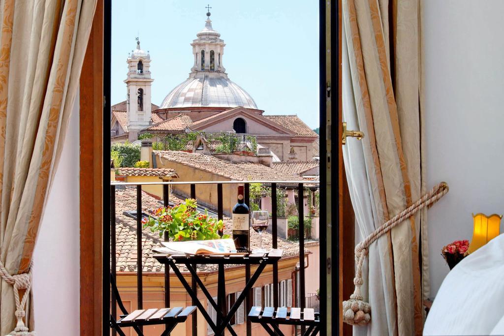 Casa de hóspedes Terrazze Navona 3*