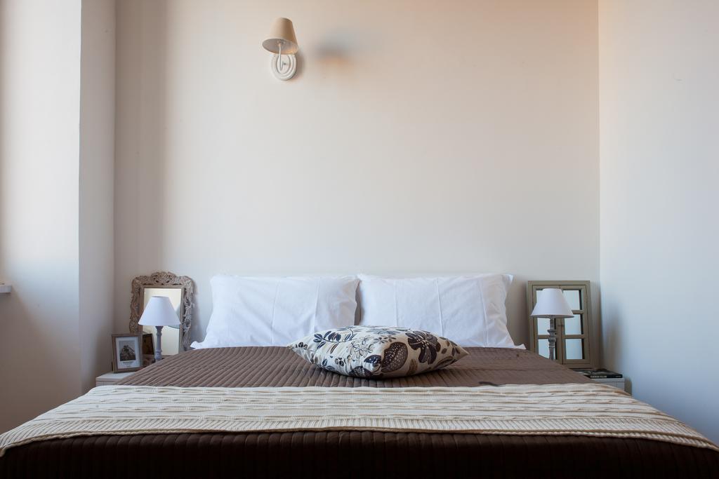 Casa de hóspedes Urban Pine Rooms