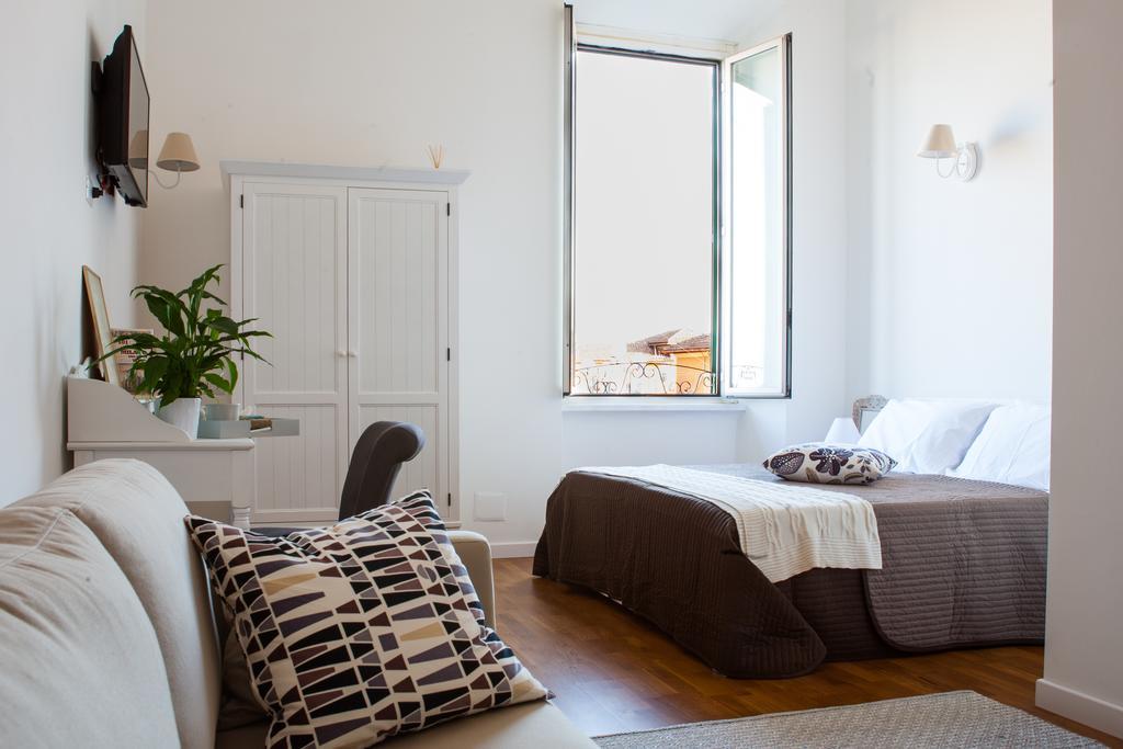 Casa de hóspedes Urban Pine Rooms Roma