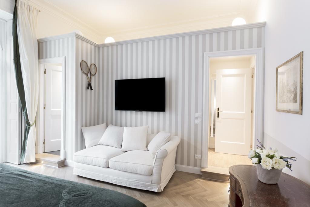 Gjestgiverier Relais Donna Lucrezia