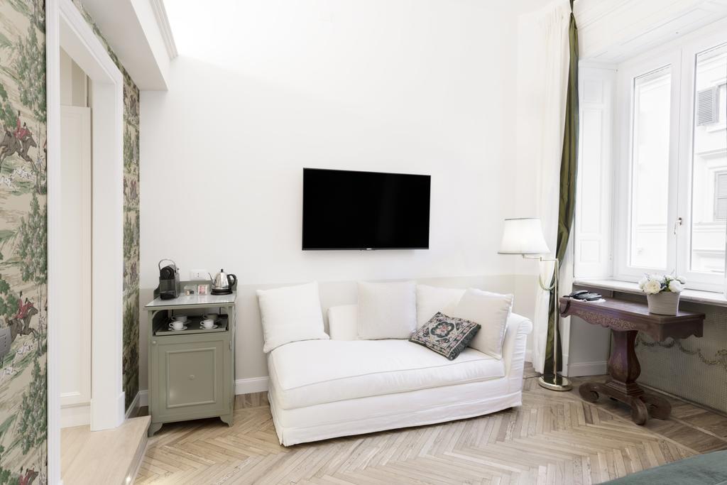 Relais Donna Lucrezia Roma