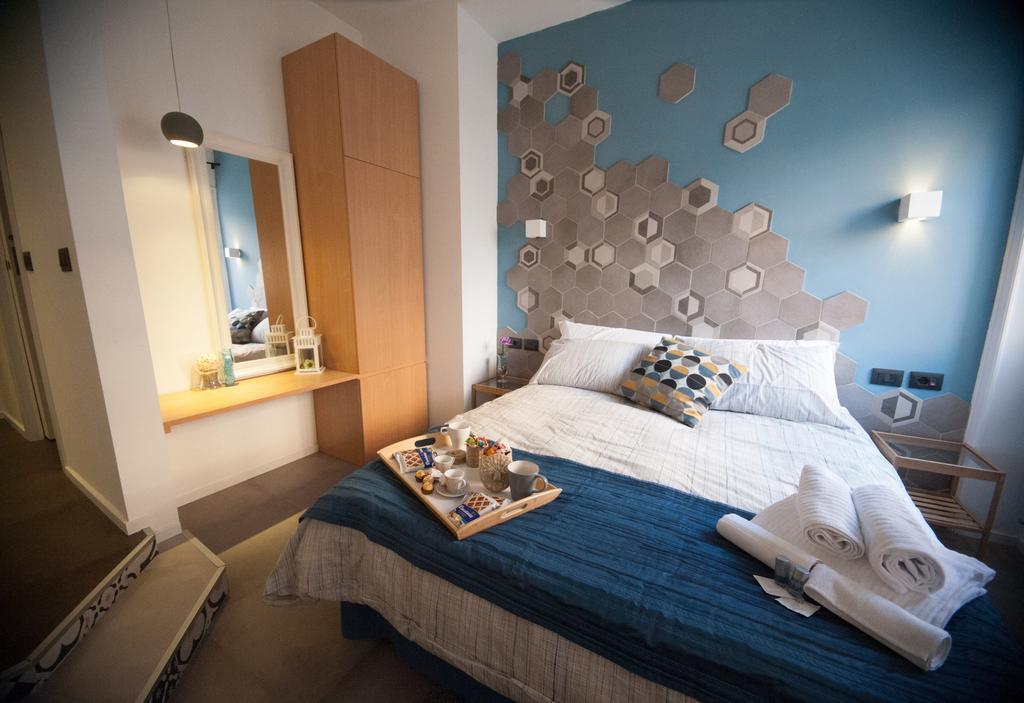 Davinci Relais