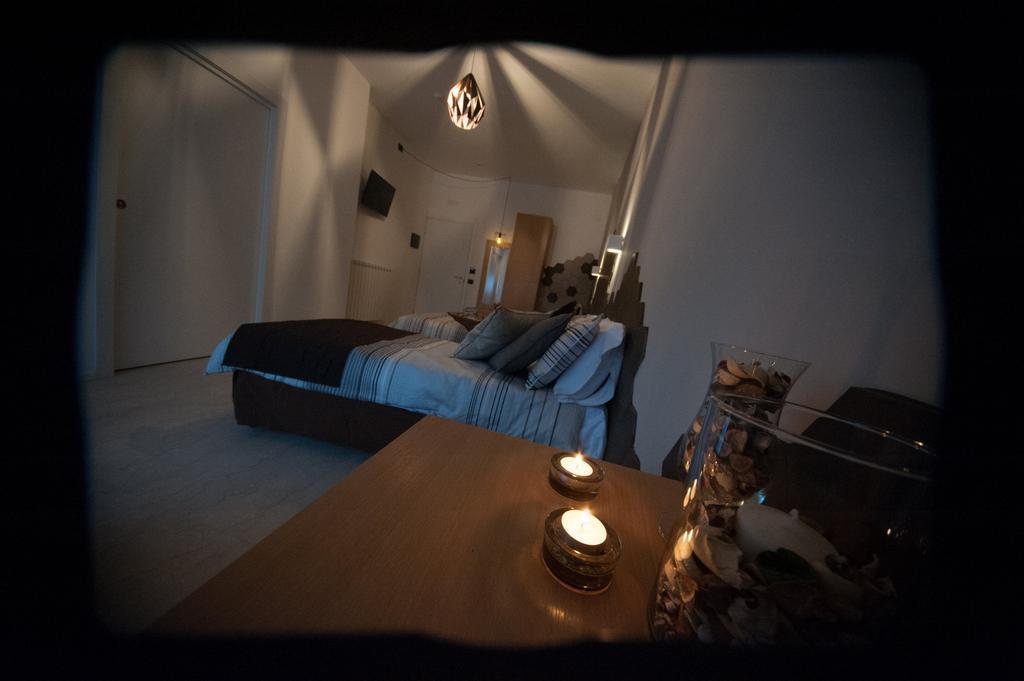 Davinci Relais