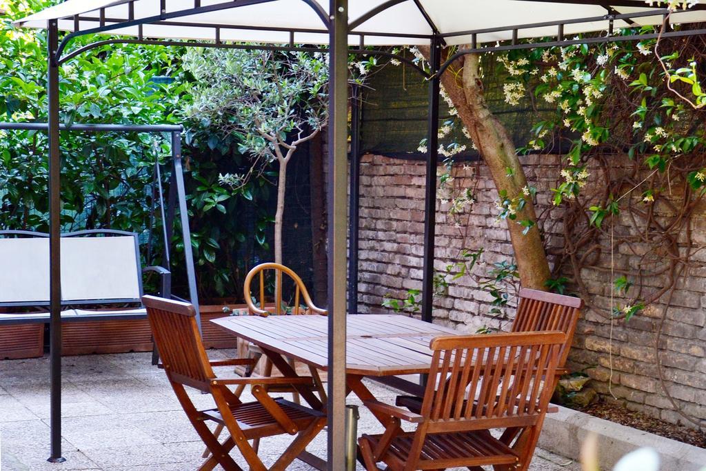 Apartment Appia Park