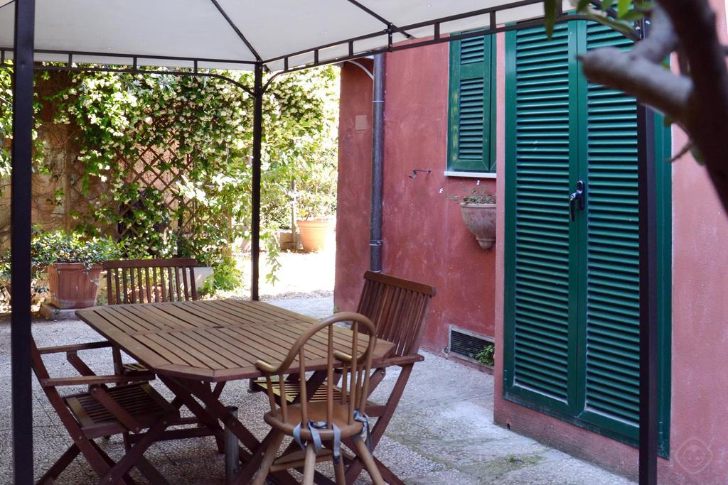 Apartment Appia Park Rom