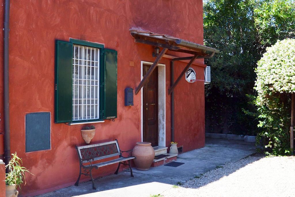 Appia Park