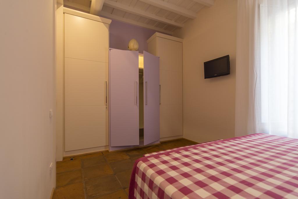Leilighet La Porta Rossa Di Borgo - Vatican Luxury *