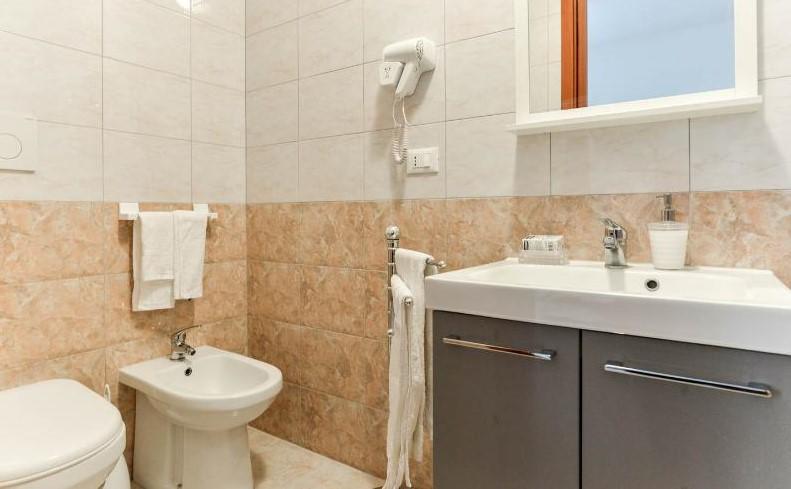 Casa de Férias Romaholiday Casa Vacanze