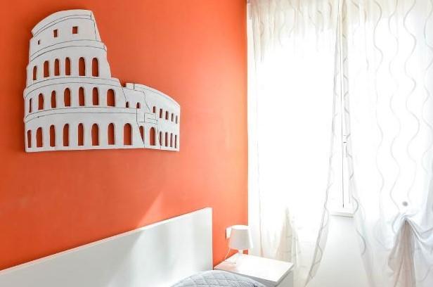 Romaholiday Casa Vacanze