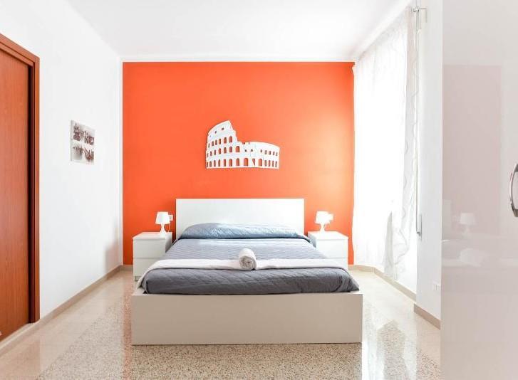 Casa de Férias Romaholiday Casa Vacanze