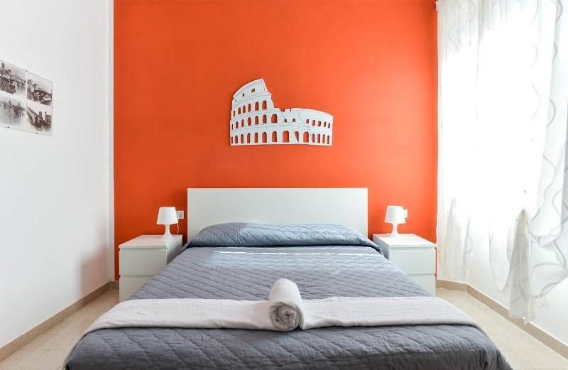 Casa vacanze Romaholiday Casa Vacanze *