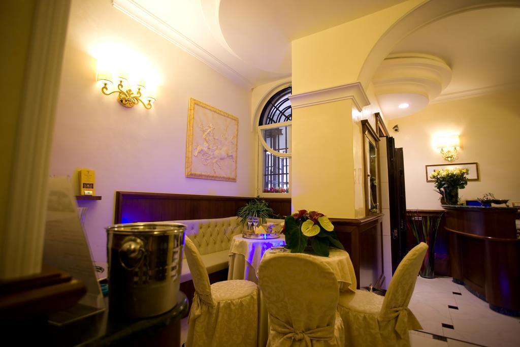 Guest house Esedra Rome