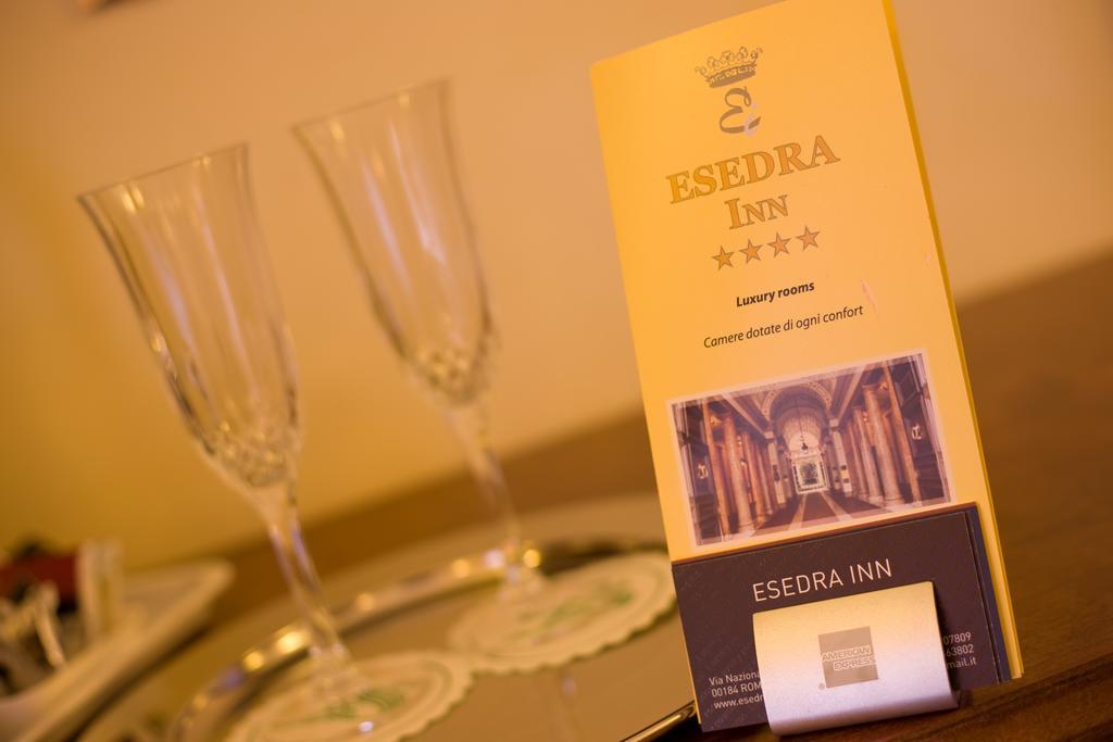 Guest house Esedra 2*