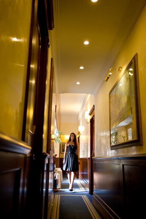 Guest house Esedra Rome