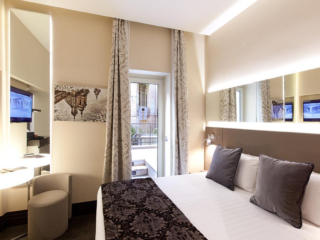 Quirinale Luxury Roma