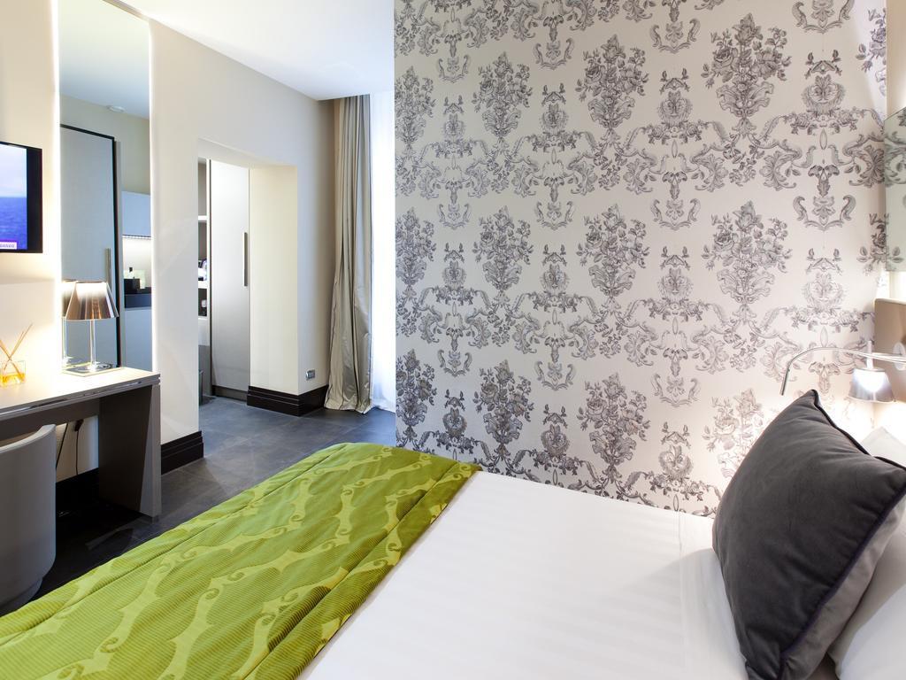 Hotell Quirinale Luxury 3*
