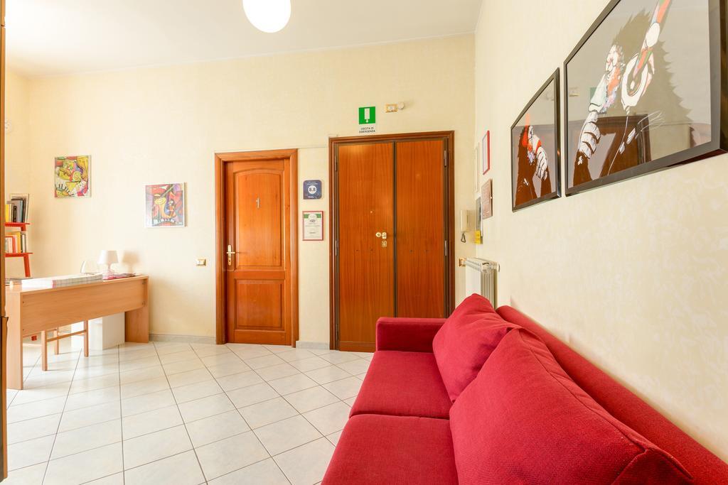 Gjestgiverier & Art In Roma