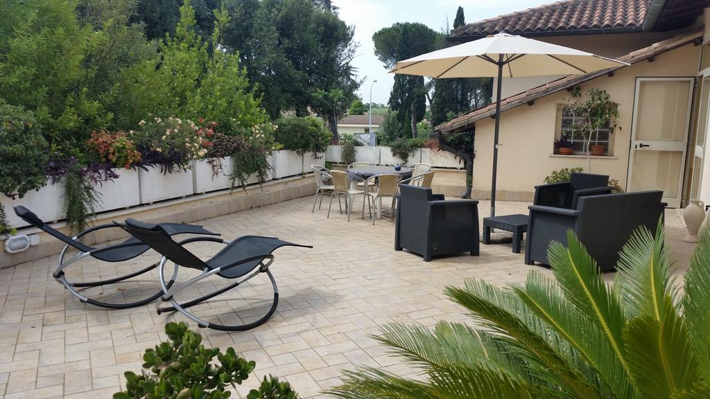 Affittacamere Volusia House Roma