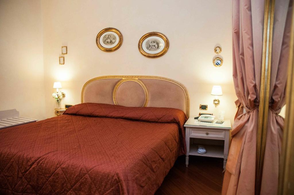 Hotel Daniel's