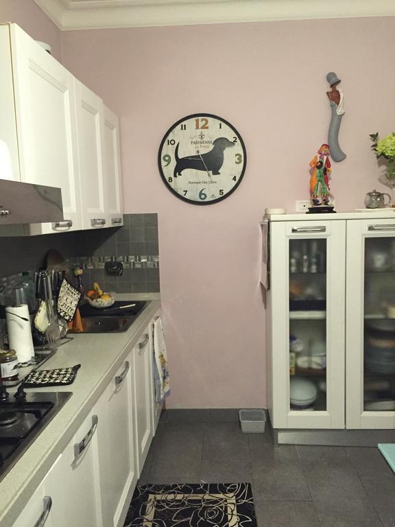 Frühstückspension La Maison Blanche *