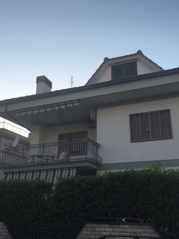 Frühstückspension La Maison Blanche