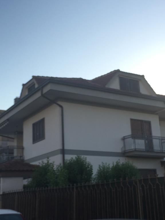 Frühstückspension La Maison Blanche